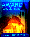 Kirchen-Web-Award